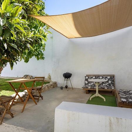 Obispo Rances 12 A Villa Chiclana de la Frontera Exterior photo