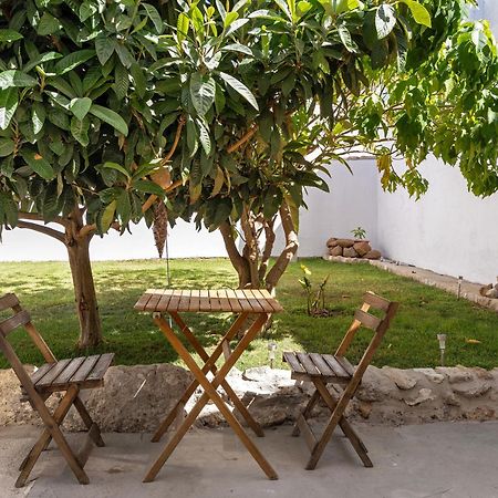 Obispo Rances 12 A Villa Chiclana de la Frontera Exterior photo