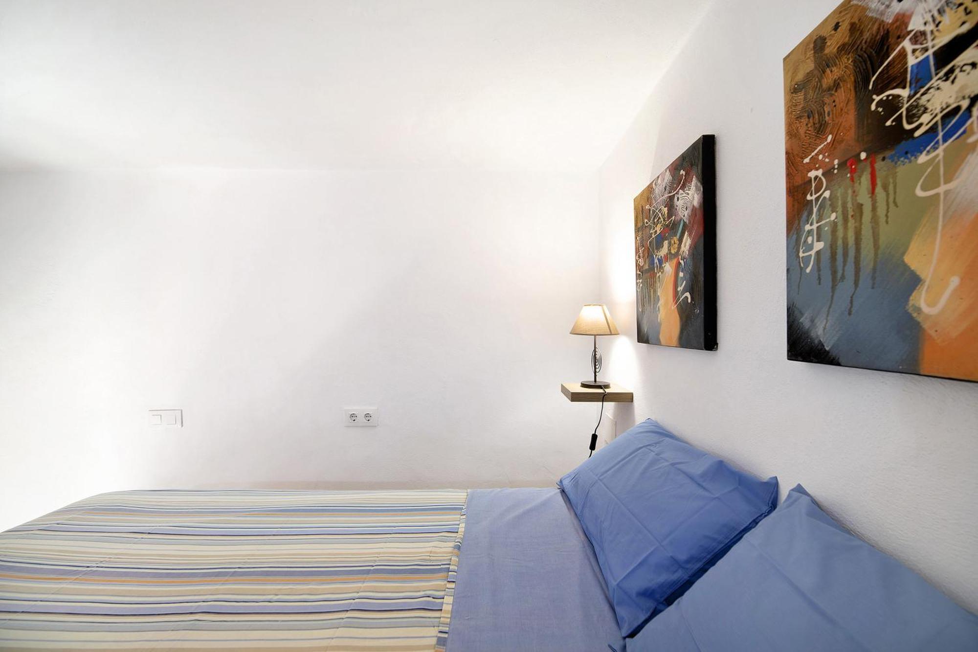 Obispo Rances 12 A Villa Chiclana de la Frontera Exterior photo