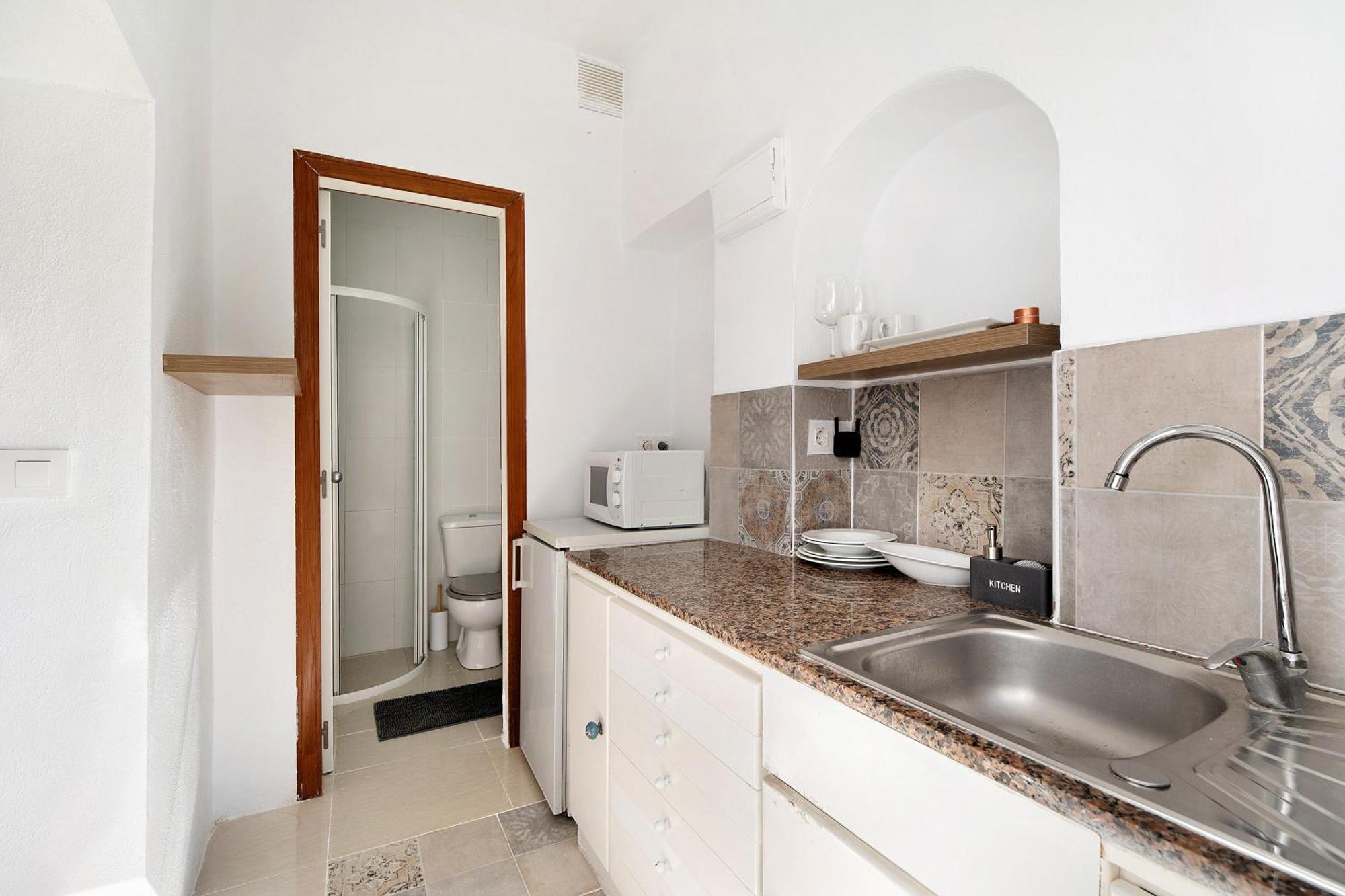 Obispo Rances 12 A Villa Chiclana de la Frontera Exterior photo